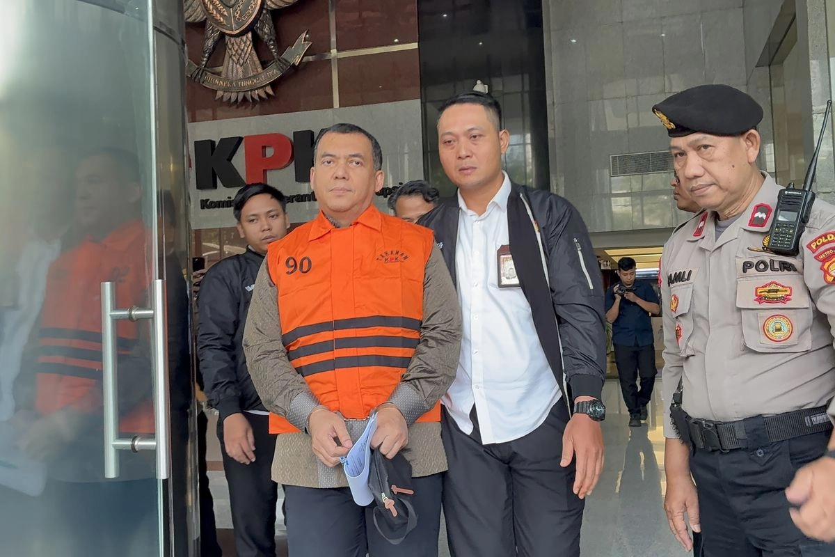 Cara Peras WNA ala Silmy Karim: Rekening OB Dipakai, “Malaikat” Jadi Kode Rahasia