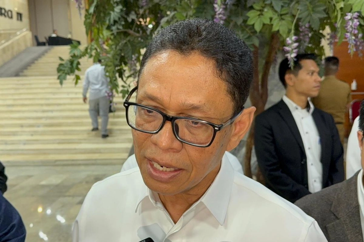 ESDM: Nasib Skema Gross Split untuk Minerba Diputuskan di Sidang Kabinet