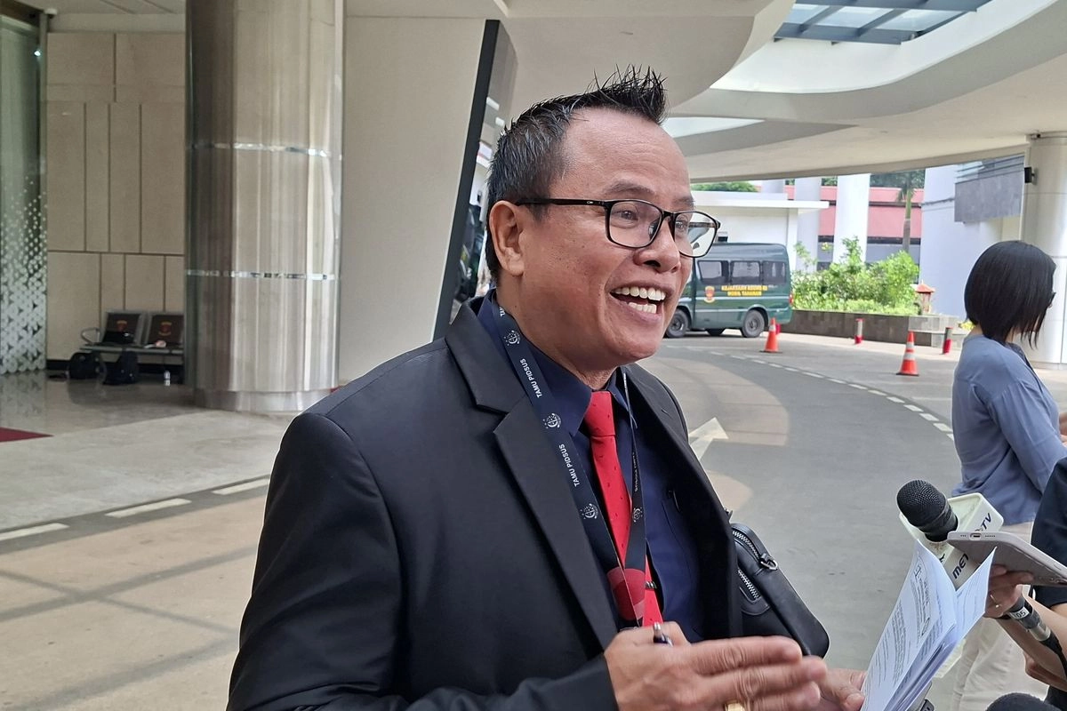 Ke Kejagung Lagi, PT PMM Minta Kepastian 15 Kontainer yang Ditahan