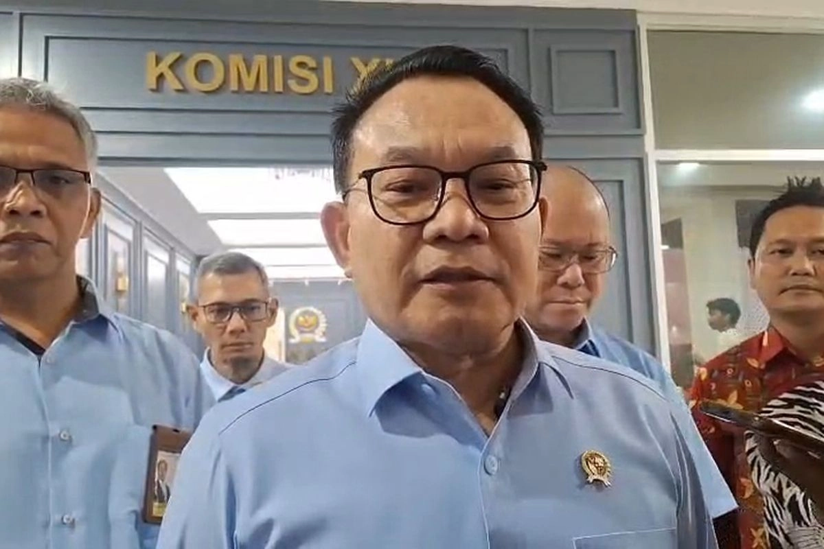 KSP: Satgas PKH Berhasil Amankan Rp 371,1 Triliun untuk Negara