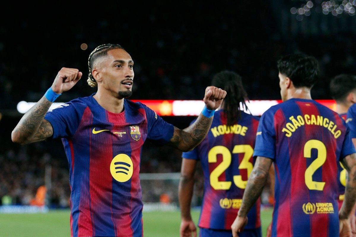 LALIGA Pecah Rekor Kehadiran Penonton Sepanjang Masa di Stadion