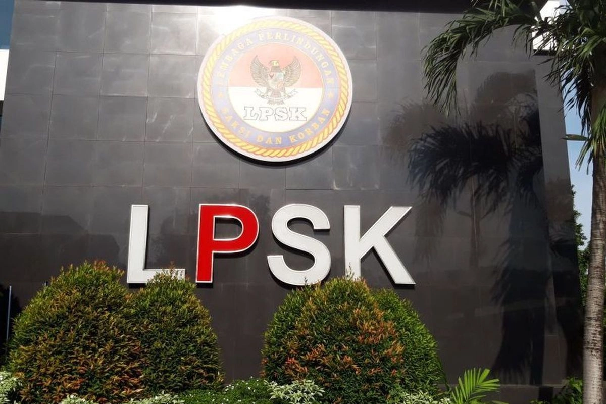 LPSK Siap Lindungi Justice Collaborator Kasus Dadan dan Silmy Karim