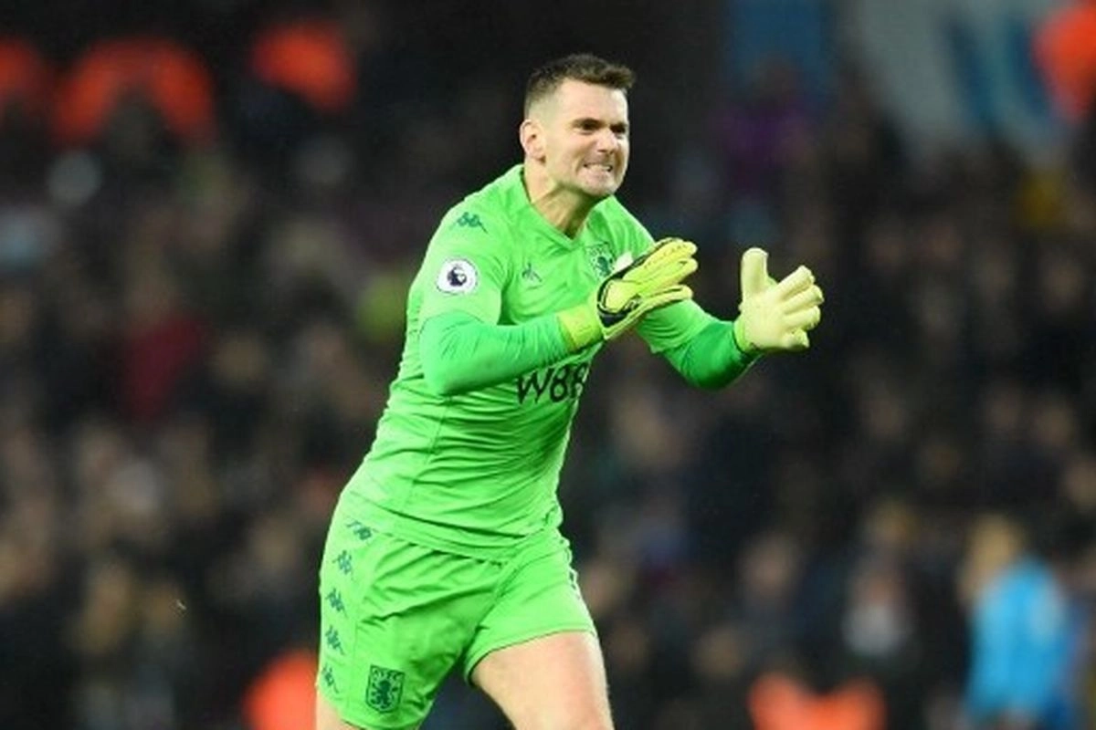 Man United Perpanjang Kontrak Kiper Veteran Lapis 3, Onana Bagaimana?