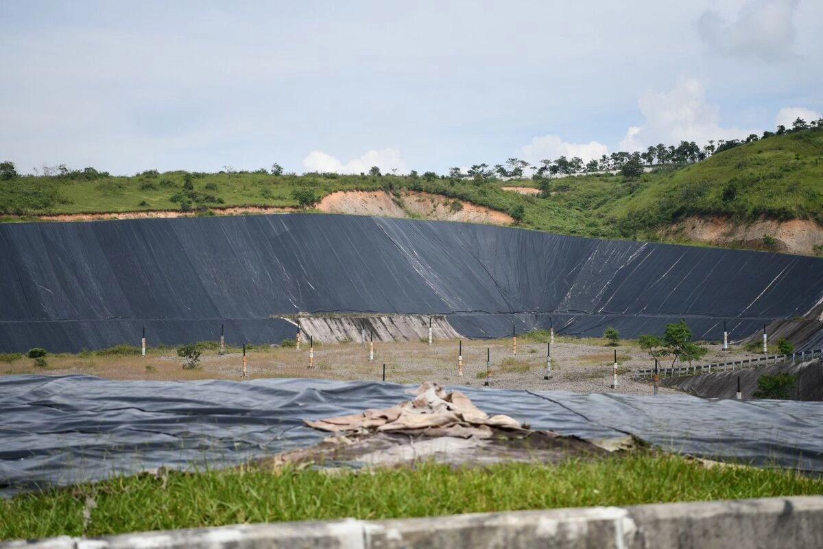 PT PII Jamin Proyek Legok Nangka, Sampah Jawa Barat Diolah Jadi Energi