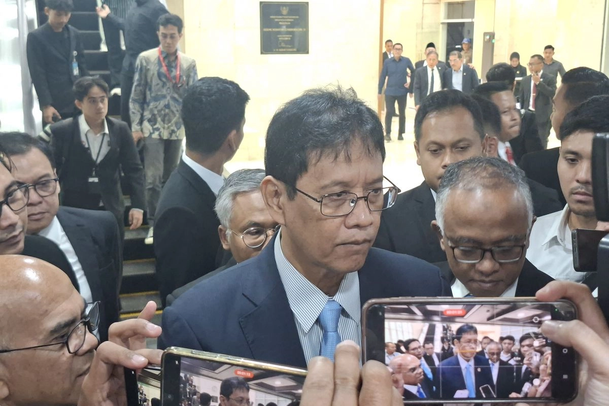 Purbaya Rombak Aturan Tukin Pegawai Pajak, Lebih Ketat Berbasis Kinerja