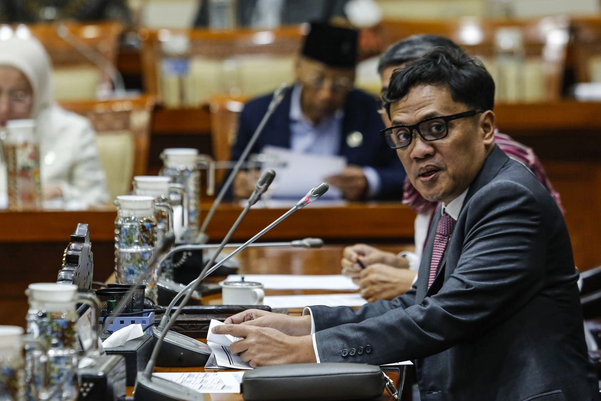 RUU Polri Diminta Atur Keterlibatan Polisi Aktif dalam Ormas, Khawatir Ganggu Netralitas