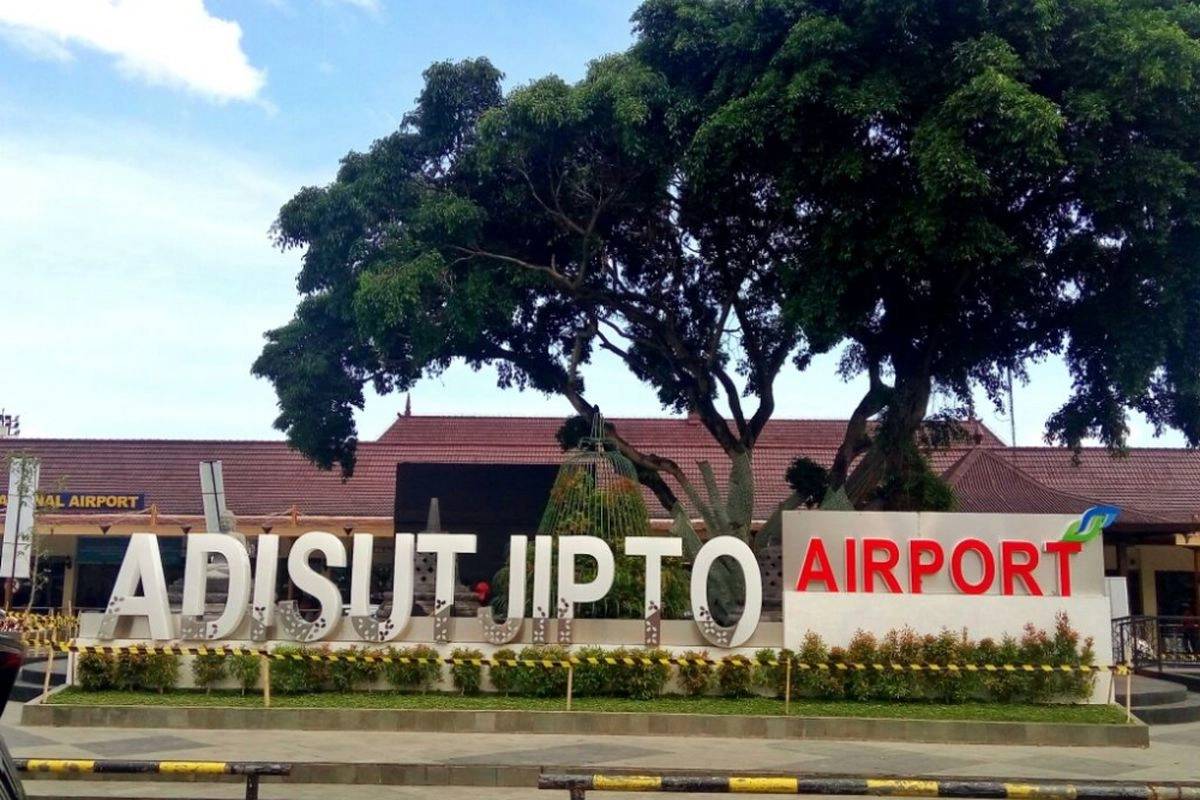 Sambut Reaktivasi Bandara Adisutjipto, Sleman Siapkan Paket Wisata Premium