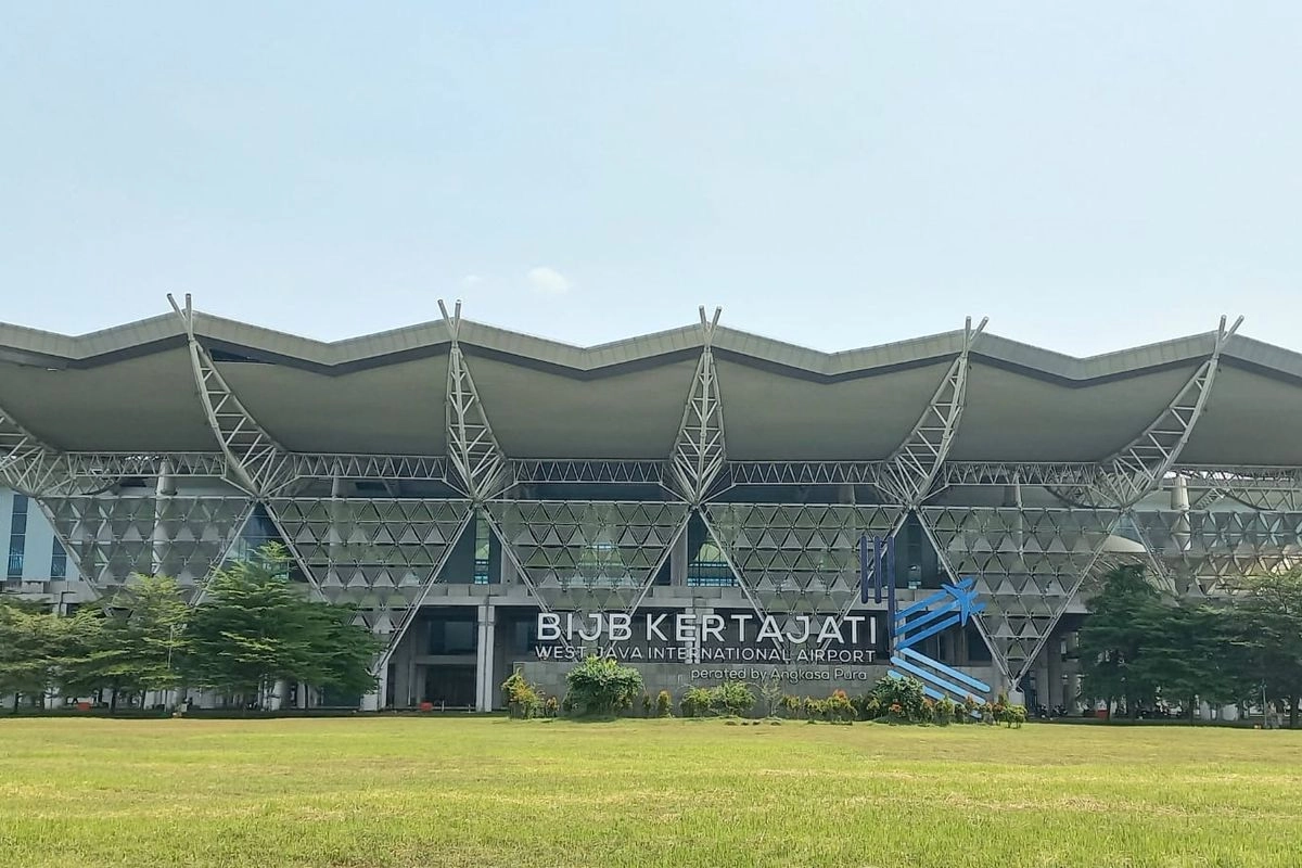 TNI AU Siapkan Kajian dan Rencana Internal untuk Pengembangan Bandara Kertajati