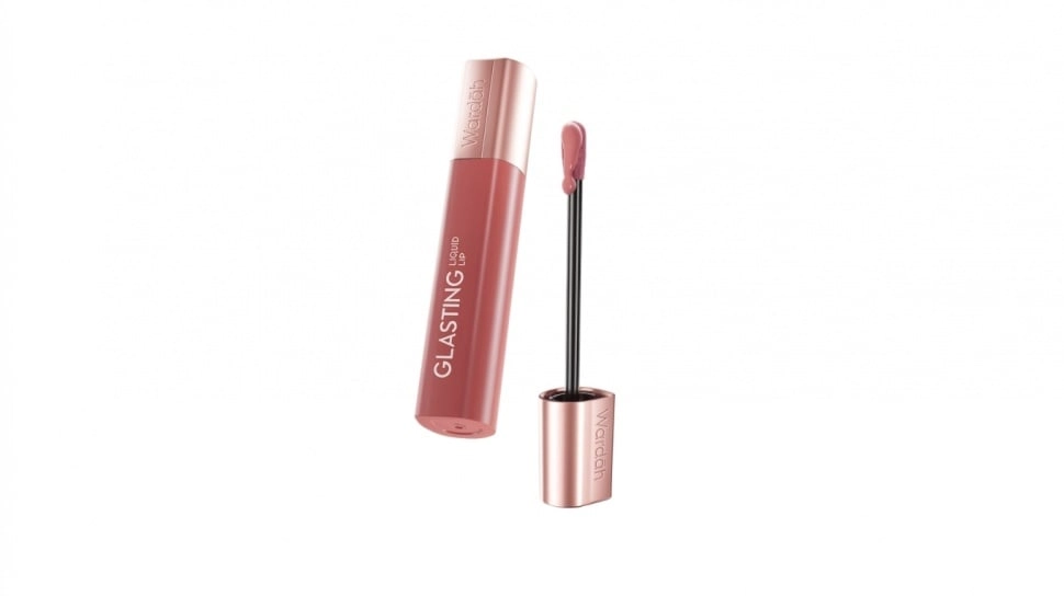 18 Warna Lipstik Wardah Paling Banyak Diminati, Cocok di Semua Undertone Kulit