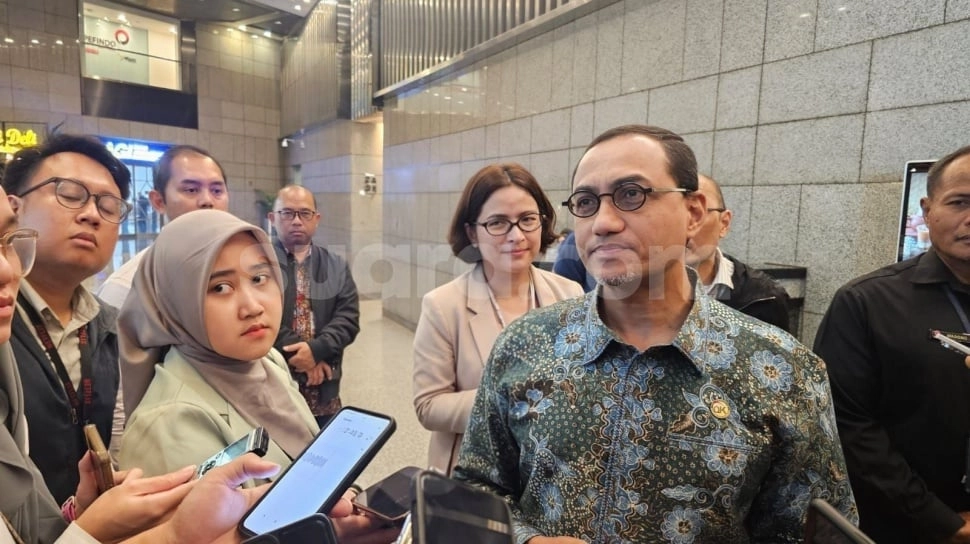 Akibat IHSG Bobrok, Dana Asing Telah Keluar Rp 4,1 T Sepanjang Mei