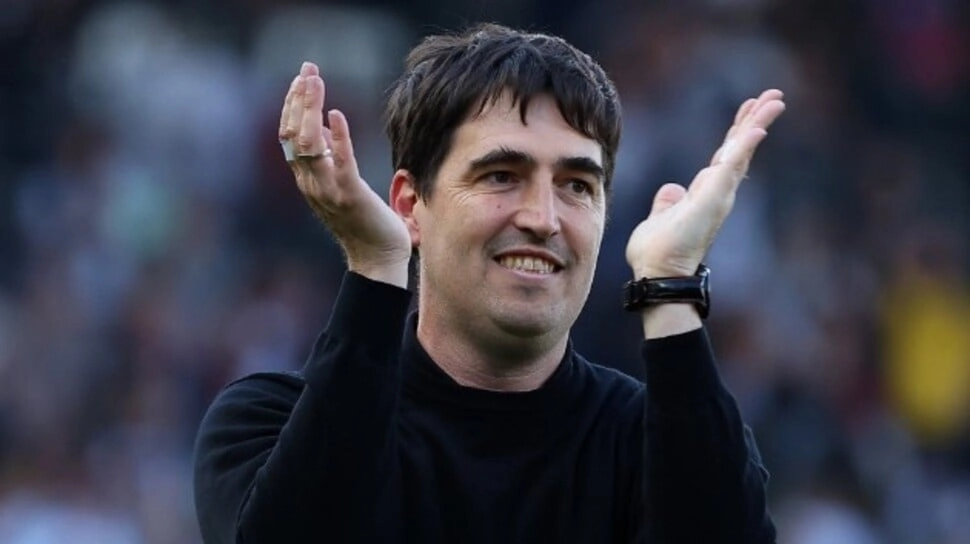 Andoni Iraola Resmi Jadi Manajer Liverpool, Langsung Dibebani Target Tinggi