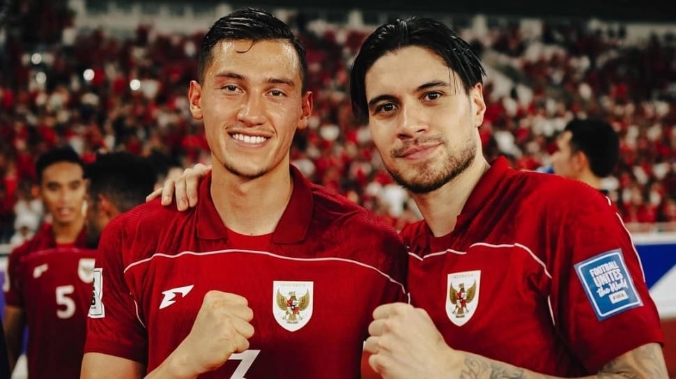 Bintang Gladbach Akui Jay Idzes Tak Tergantikan di Timnas Indonesia