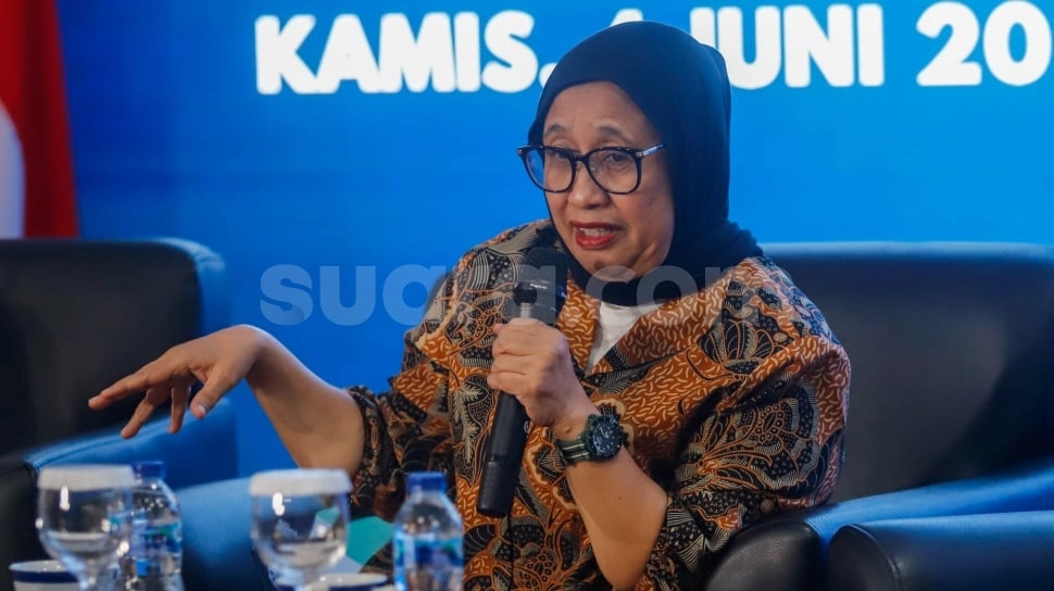 Heboh Kabar Dana Program MBG Disetop, Badan Gizi Nasional Beri Penjelasan Tegas