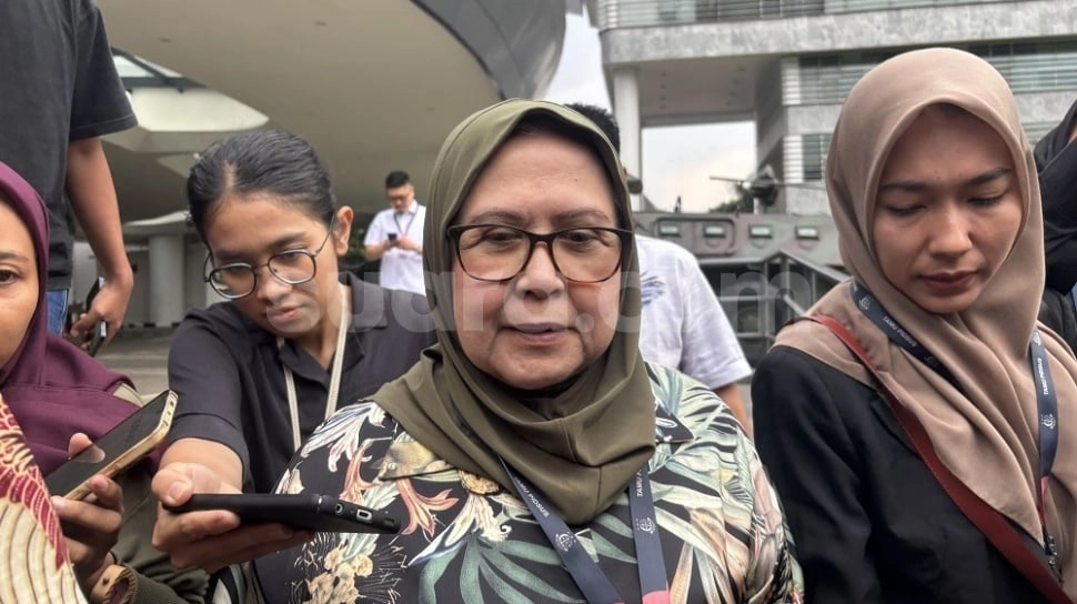 Jalani Pemeriksaan, Sony Sonjaya Buka-bukaan Soal Jual Beli Titik Dapur MBG