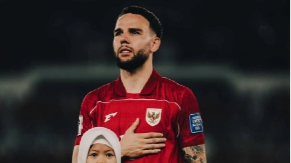 John Herdman Bongkar Kondisi Calvin Verdonk yang Telat Gabung TC Timnas Indonesia