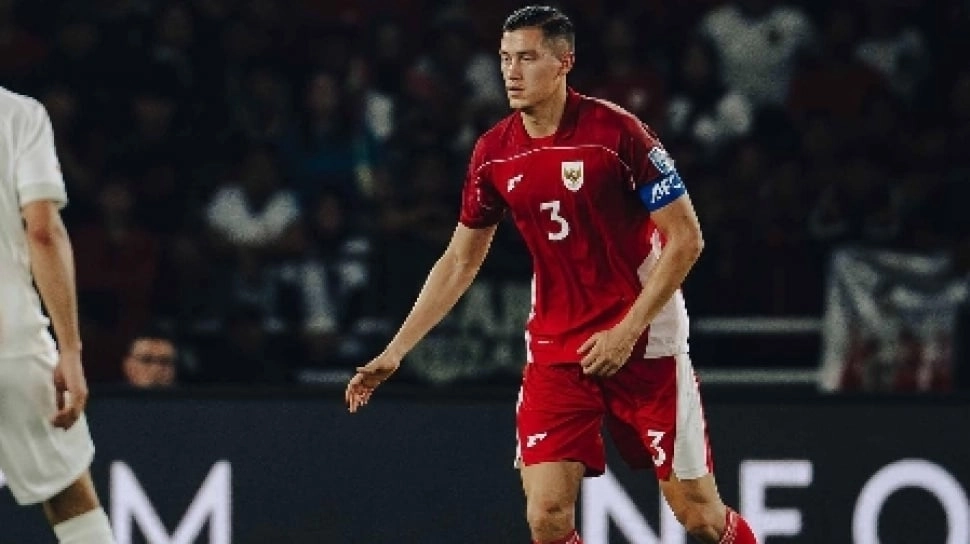 Kevin Diks Akui Jay Idzes Sulit Tergantikan di Timnas Indonesia, Tapi...