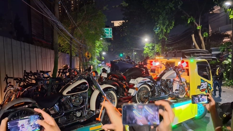 KPK Sita 19 Kendaraan hingga Perhiasan dari Rumah Silmy Karim