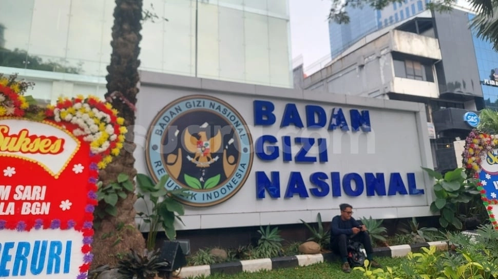 MAKI Ungkap Setidaknya Ada 1 Lagi Tersangka Korupsi MBG: Dia Pejabat BGN Punya 20 SPPG