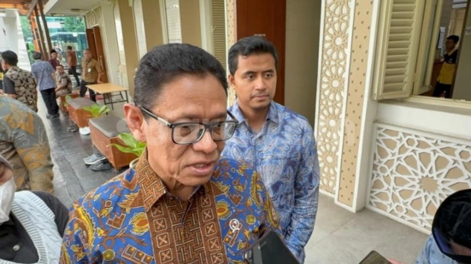 Menteri Bahlil Mau Rombak Total Sistem Tambang RI Lewat Aturan Baru 'Gross Split'