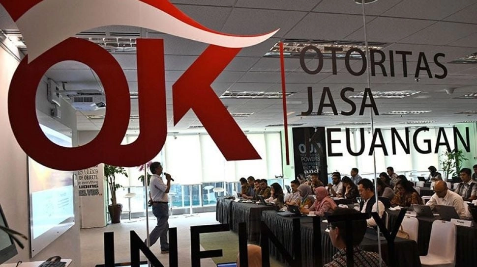 OJK Panggil Petinggi Bank Mandiri Taspen, Apa Kasusnya?