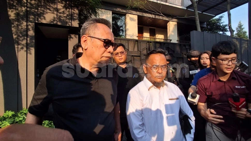 Pengacara Bantah Silmy Karim 'Sulit Dicari': Tak Ada Panggilan, Tiba-Tiba Tersangka