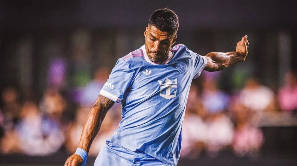 Piala Dunia 2026: Alasan Luis Suarez Dicoret Marcelo Bielsa dari Skuad Uruguay