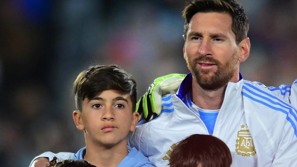 Piala Dunia 2026: Lionel Messi dan Ronaldo Raih Lencana Spesial FIFA World Cup Legacy