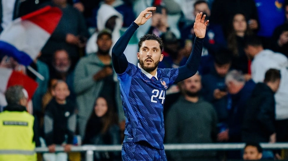 Prancis Kalah Memalukan, Rayan Cherki Akui Les Blues Bukan Favorit di Piala Dunia 2026