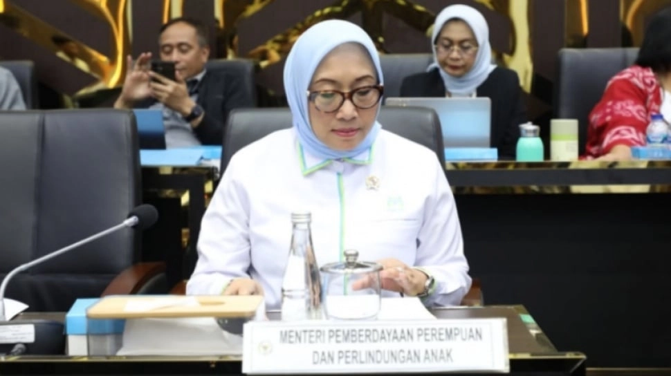 Sering Dipingpong Antarinstansi, Banyak Korban Kekerasan Akhirnya Pilih Stop Mengadu