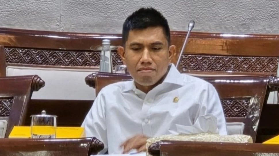Siap Bahas Revisi UU Pemilu, Komisi II DPR Bakal Safari Minta Masukan Partai Politik