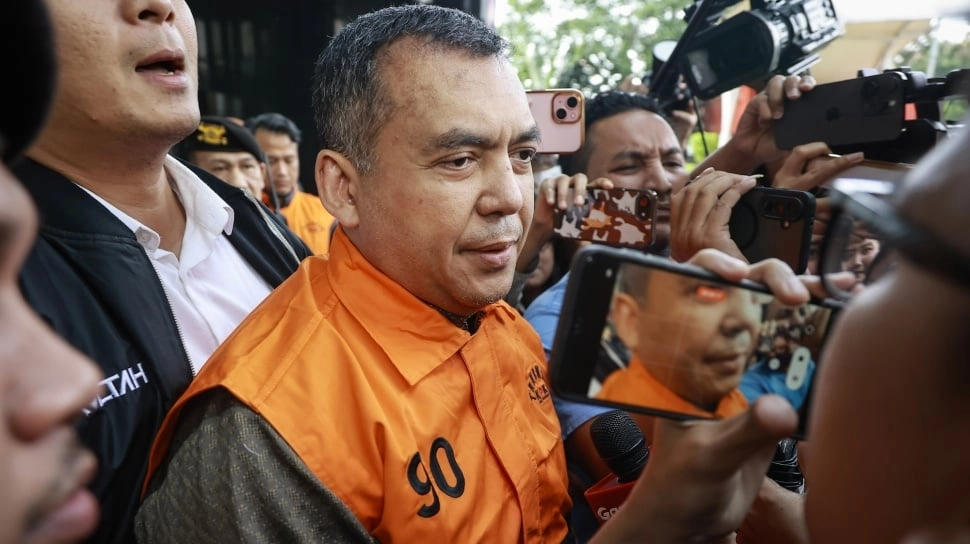 Sikat Sampai Akarnya! KPK Didesak Transparan Bongkar Mafia Imigrasi yang Seret Silmy Karim