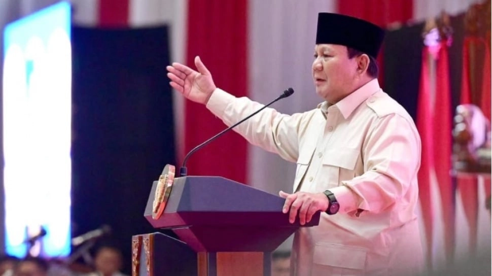 Sinyal Kemarahan Prabowo saat Kejagung-KPK Bergerak, Pengamat: Jangan Sekadar Panggung Politik