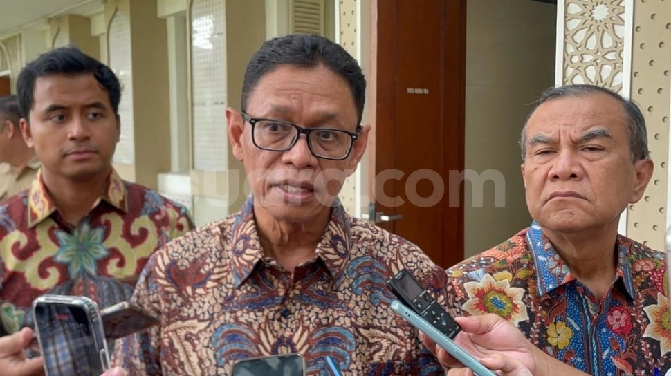 Skema Gross Split Sektor Tambang Dikaji, Wamen ESDM: Ditentukan Sidang Kabinet