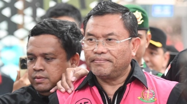 Sony Sanjaya Ajukan JC: Klaim Ditekan Nama Besar, Bukan Otak di Balik Korupsi MBG!