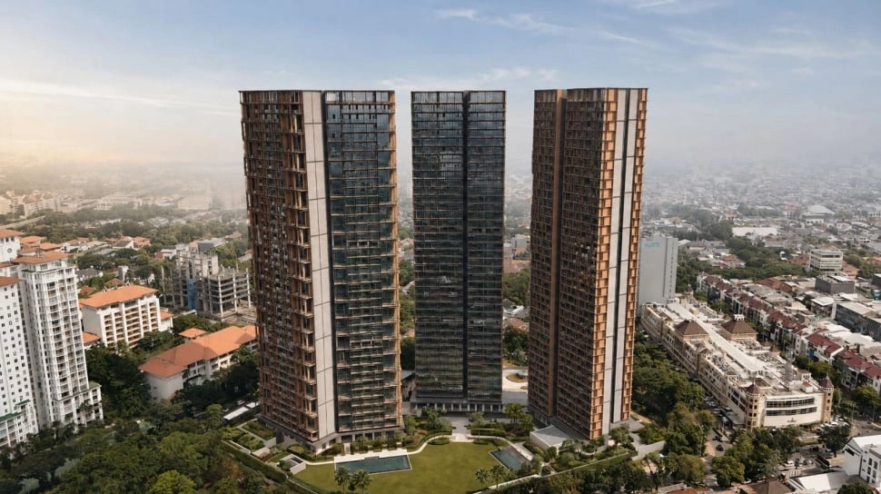 Tips Memilih Hunian Premium, Tak Lagi Sekadar Lokasi Tapi Juga Pengalaman Hidup