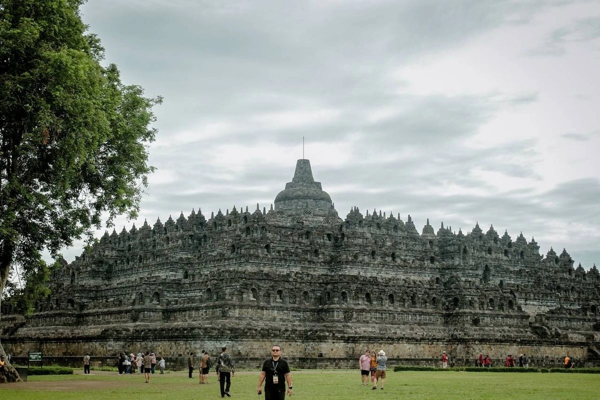 5 Daerah Ini Bakal Disulap Jadi Pusat Wisata Baru di Sekitar Borobudur