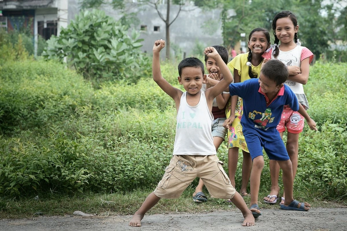 Anak di Bawah 8 Tahun Perlu Bergerak 3 Jam Sehari, Ini Kata Psikolog