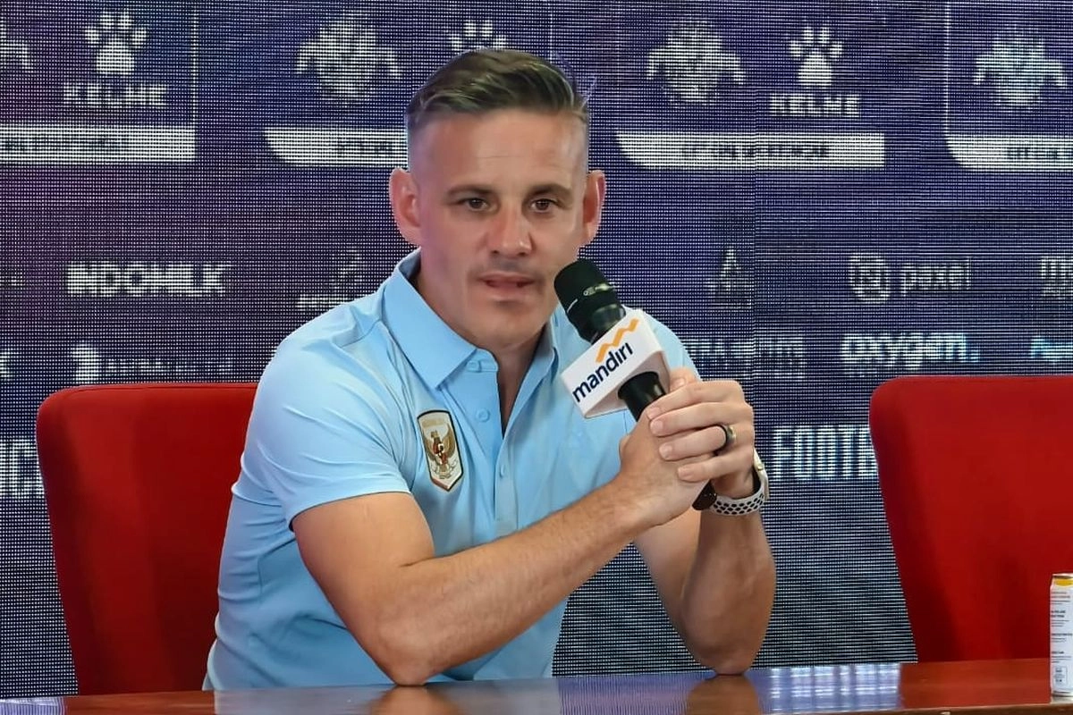 Herdman Bawa Indonesia Putus Rekor Buruk Kontra Oman: Suporter Menakjubkan