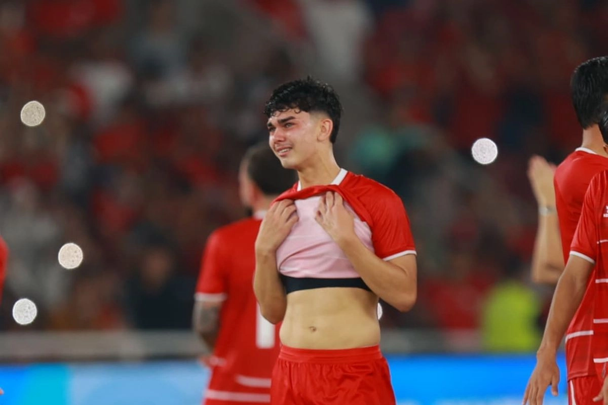 John Herdman Isyaratkan Mathew Baker Main Lagi Lawan Mozambik
