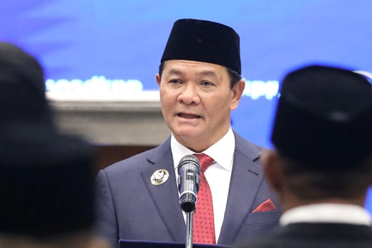 Ketahuan Rangkap ASN, Ketua Bawaslu Tambrauw Dipecat DKPP