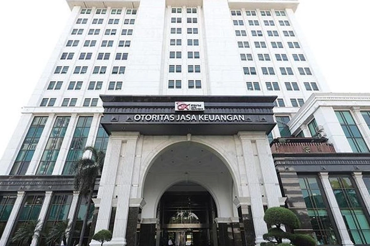 OJK Jatuhkan Sanksi ke Puluhan Multifinance, Modal Ventura, dan Fintech Lending