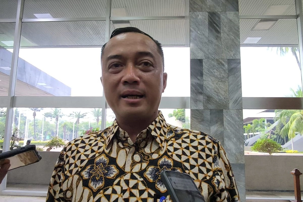 Pigai Usul Sipil Bisa Menjabat di Polri, Istana Sebut Semua Boleh Usul