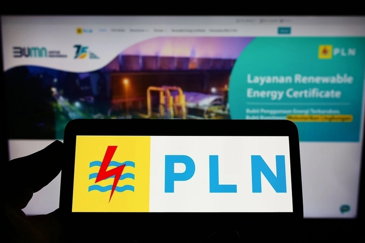 PLN Indonesia Power Bidik Proyek Solar PV dan Minihidro di Amerika Latin