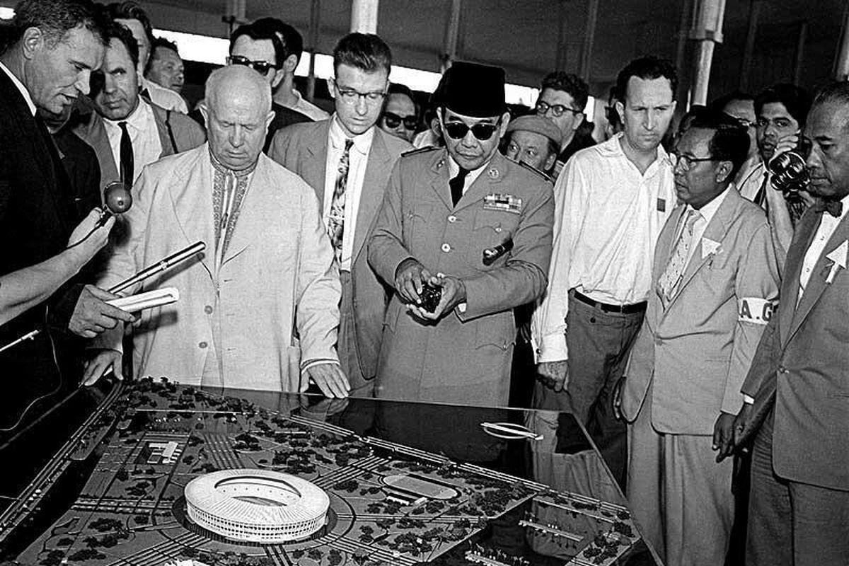 Soekarno, Anti-Korupsi, dan Sensitivitas Sosial Hukum