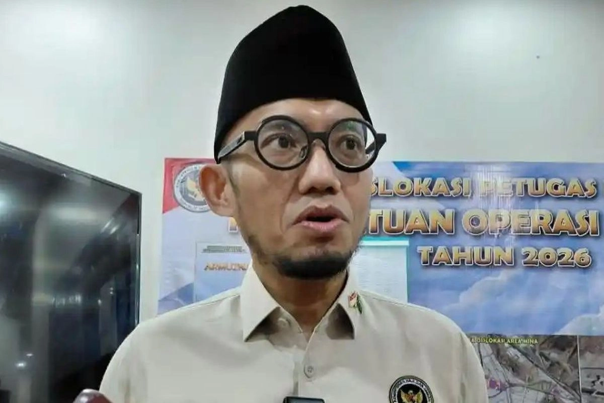 Wamenhaj Minta Layanan Kesehatan Haji di Madinah Ditingkatkan, Petugas Harus Aktif