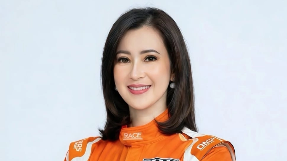 Berapa Gaji Alexandra Askandar? Bankir Perempuan di Top Level BUMN