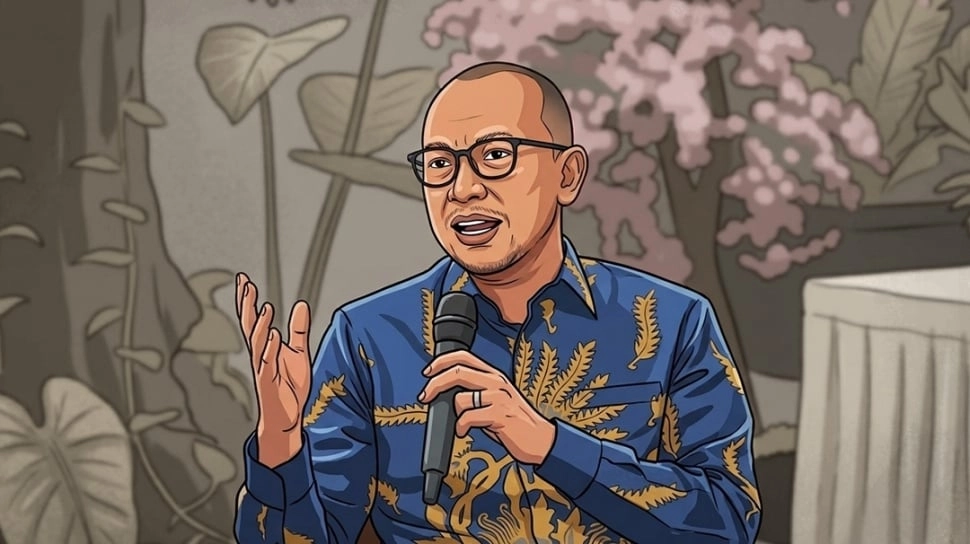 Chatib Basri Siapa? Sosok yang Disebut Bakal Gantikan Menteri Keuangan Purbaya