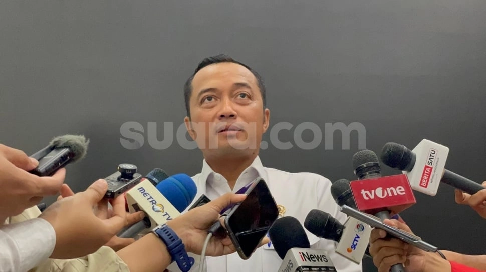 Nama Chatib Basri Muncul di Tengah Tekanan Rupiah, Istana Tegaskan Tak Ada Reshuffle