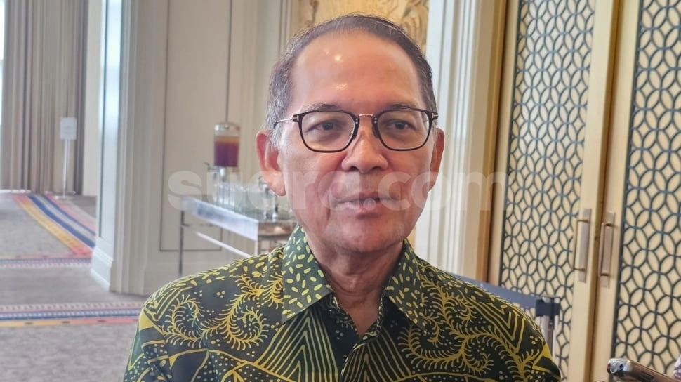 OJK Catat Aset Industri Asuransi Tembus Rp1,2 Kuadriliun pada April 2026, Tumbuh 3,39 Persen
