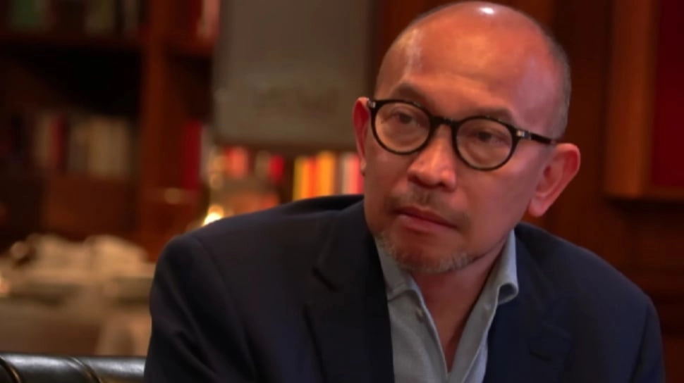 Pasar Sambut Positif Rumor Chatib Basri Jadi Menkeu, tapi Ada Catatannya